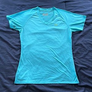 Under Armour Womens Top Sz Medium